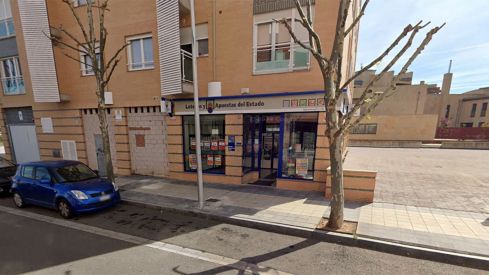 La Primitiva deja más de 66.000 euros en León