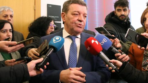 La Junta muestra “respeto” a quienes rechazan las actividades del Día de la Comunidad en León y lo pide para su normal desarrollo