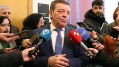 La Junta muestra “respeto” a quienes rechazan las actividades del Día de la Comunidad en León y lo pide para su normal desarrollo