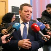 La Junta muestra “respeto” a quienes rechazan las actividades del Día de la Comunidad en León y lo pide para su normal desarrollo