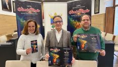 La Bañeza vivirá una Navidad mágica gracias al Festival Internacional 'Vive la Magia'