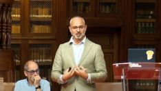 El leonés Sergio Boixo participa en la creación de 'Willow', el nuevo chip cuantico de Google | Impulso TIC