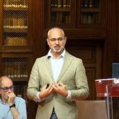 El leonés Sergio Boixo participa en la creación de 'Willow', el nuevo chip cuantico de Google | Impulso TIC