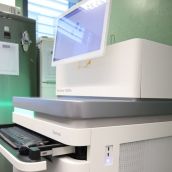 El CAULE contará con con un secuenciador masivo para enfermedades raras 