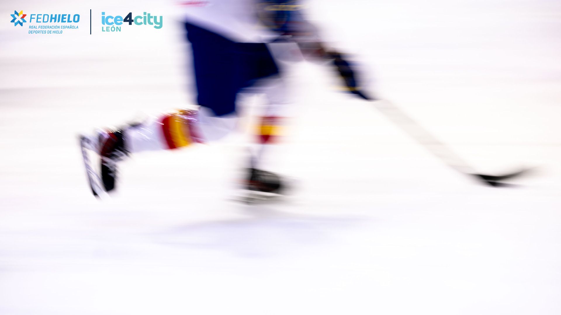 León acoge un evento de tecnificación para los mejores jugadores de hockey sub-18 de España