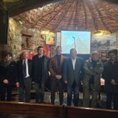 Entrega Premios Concejo