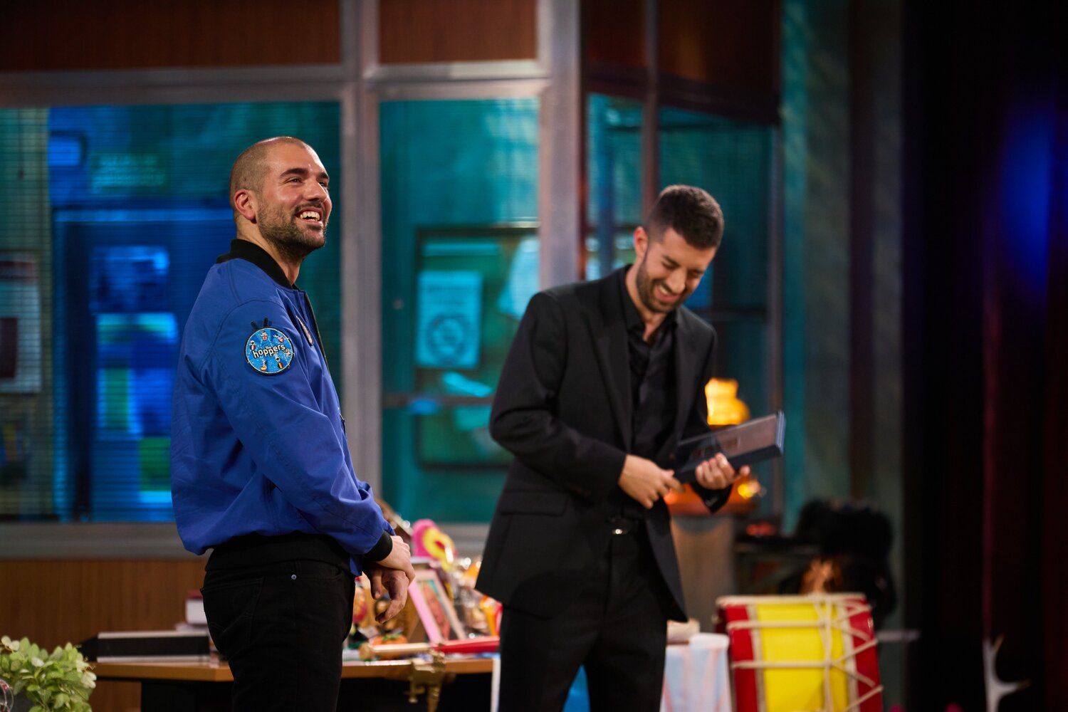 El astronauta leonés Pablo Álvarez protagonista de La Revuelta | La Revuelta