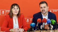 El PSOE exige a la Junta que el 'llionés' se oferte en los colegios públicos | Campillo / ICAL 