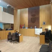 El equipo de Gobierno de Villaquilambre asegura que los proyectos del municipio "avanzan a buen ritmo"