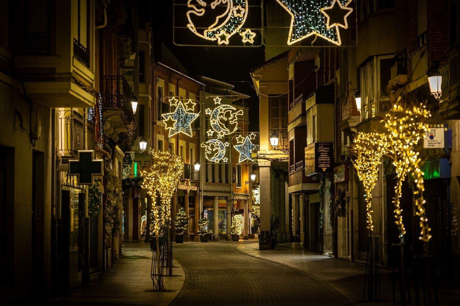 La Bañeza prepara unas navidades cargadas de actividades con especial atención en los más pequeños | Ayuntamiento de La Bañeza La Bañeza prepara unas navidades cargadas de actividades con especial atención en los más pequeños | Ayuntamiento de La Bañeza