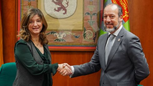 La primera microcredencial de Sumillería de la Comunidad se impartirá en León  | Campillo / ICAL