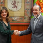 La primera microcredencial de Sumillería de la Comunidad se impartirá en León  | Campillo / ICAL