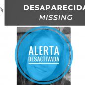 Desactivada la alerta de busqueda de la joven desaparecida en Villaturiel (León) Desactivada la alerta de busqueda de la joven desaparecida en Villaturiel (León)