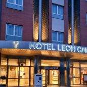 El grupo cantabro Fagra adquiere el hotel León Camino de la capital | Meliá Hotels 