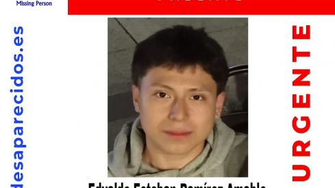 Buscan a un menor de edad desaparecido hace más de una semana en León