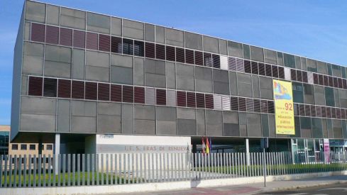 IES Eras de Renueva | Localizan en buen estado al desaparecido del Centro Residencial ALFAEM de León