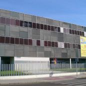 IES Eras de Renueva | Localizan en buen estado al desaparecido del Centro Residencial ALFAEM de León