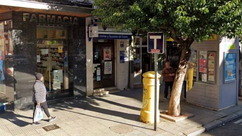 El primer premio de la Lotería Nacional deja 300.000 euros en León