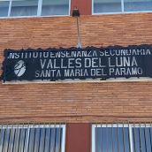 Detenido por presunta pederastia un profesor de Santa María del Páramo (León) | IES Valles del Luna
