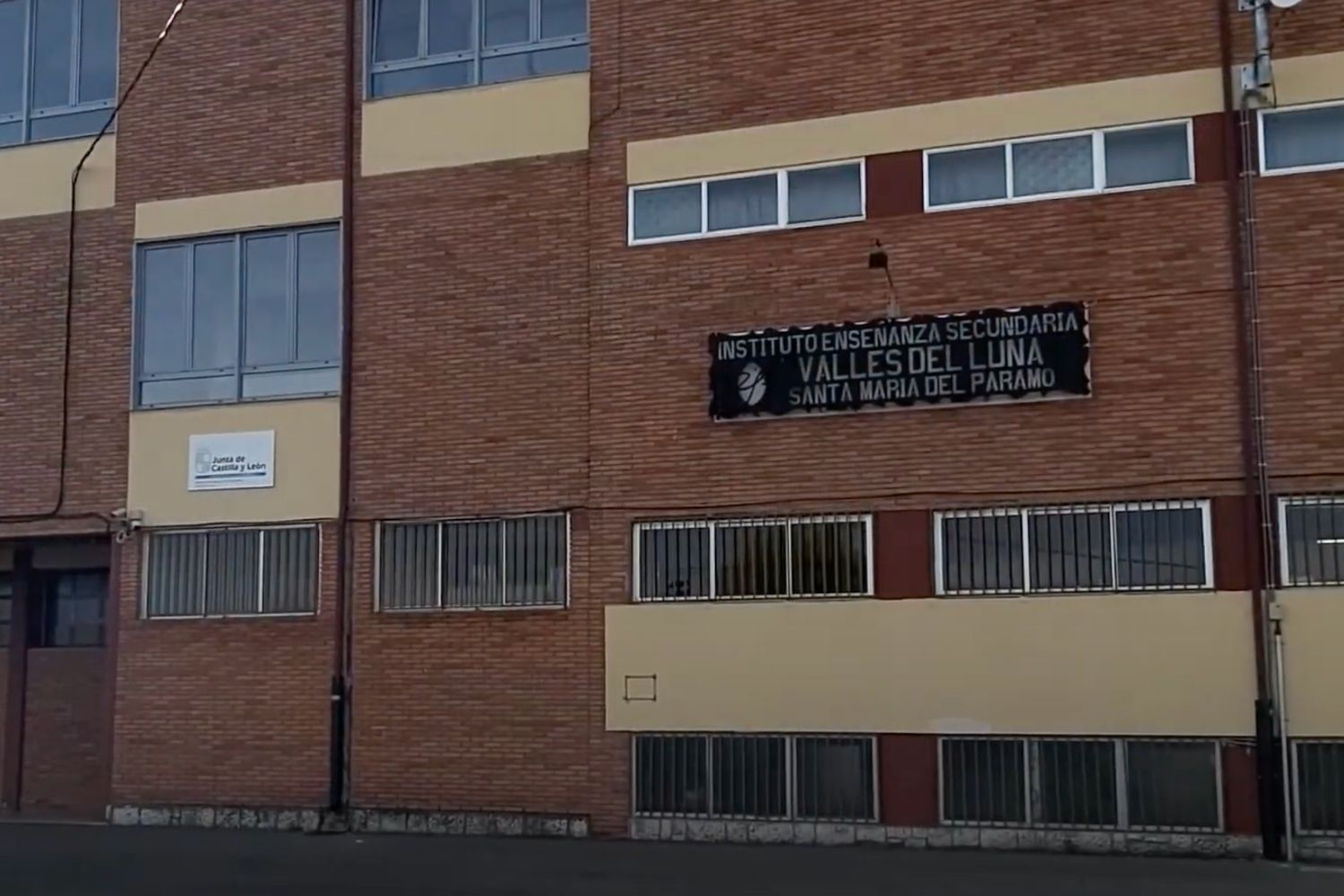 IES Valles del Luna | IES Valles del Luna