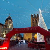 San Silvestre 'Bañezana' en el 2021