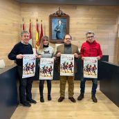 La Bañeza espera acoger unas 300 personas en la XXVI San Silvestre 'Bañezana'