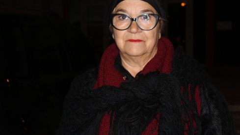 La Vieya'l Monte recorre las calles de Trobajo del Camino | Isaac Llamazares