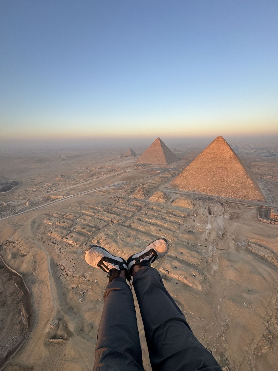 El parapentista leonés Víctor Rodríguez, Moncho, cumple dos décadas del inicio de su carrera deportiva | ICAL El parapentista leonés Víctor Rodríguez, Moncho, cumple dos décadas del inicio de su carrera deportiva | ICAL