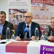 San Emiliano de Babia (León) exige una reunión con Mañueco para que dé soluciones al conflicto del Puerto de Pinos