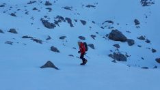 Finaliza sin éxito la jornada de búsqueda del montañero leonés perdido en Picos de Europa | 112 Cantabria