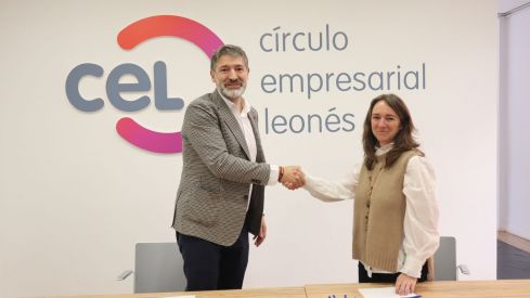 El CEL y la Asociación Valponasca se unen para la promoción formativa y laboral de colectivos vulnerables