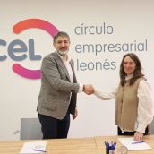 El CEL y la Asociación Valponasca se unen para la promoción formativa y laboral de colectivos vulnerables