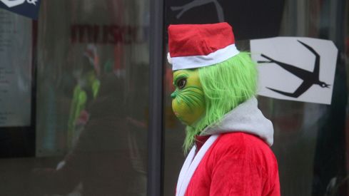 San Silvestre León 2024