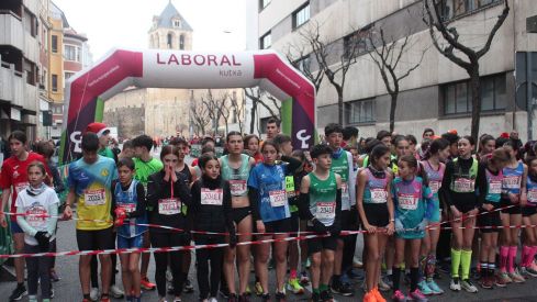 San Silvestre León 2024