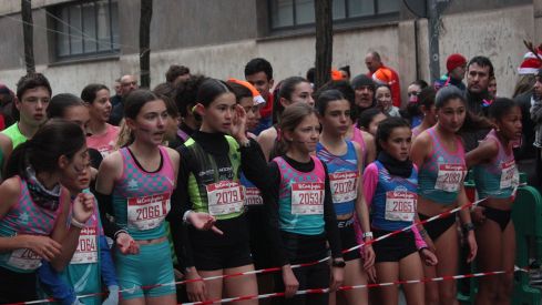 San Silvestre León 2024