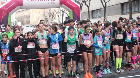 San Silvestre León 2024