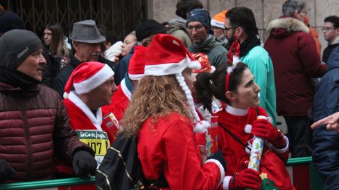 San Silvestre León 2024