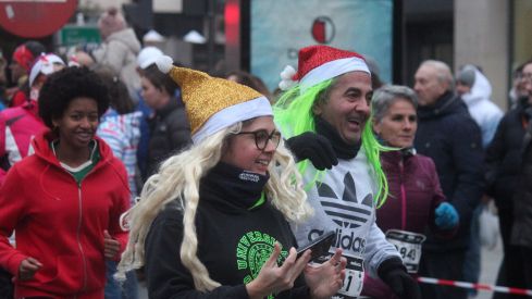 San Silvestre León 2024