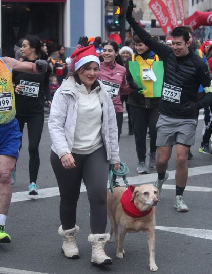 San Silvestre León 2024