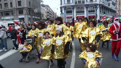 San Silvestre León 2024
