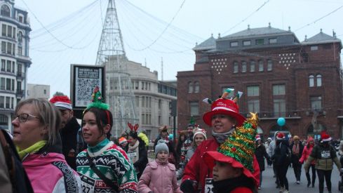 San Silvestre León 2024