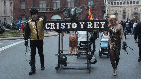 San Silvestre León 2024