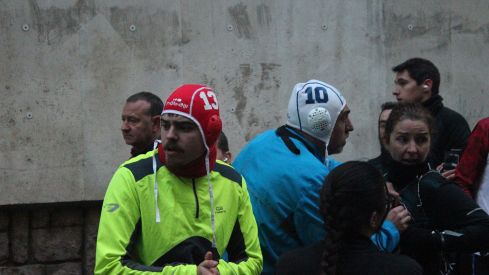 San Silvestre León 2024