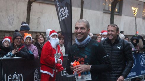 San Silvestre León 2024