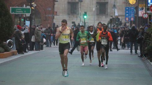 San Silvestre León 2024