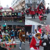 León se despide de 2024 con la XXVII San Silvestre