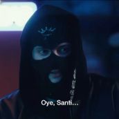 La moda leonesa se cuela en la presentación de los premios de la cuenta de Instagram @Ceciarmy