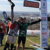 La Transcandamia de León pondrá a prueba a unos 800 corredores 