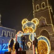 Entrega Premios San Silvestre Entrega Premios San Silvestre