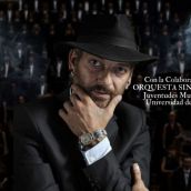 El cantaor Duquende que llegará a León en el ciclo 'Verano Flamenco' de León